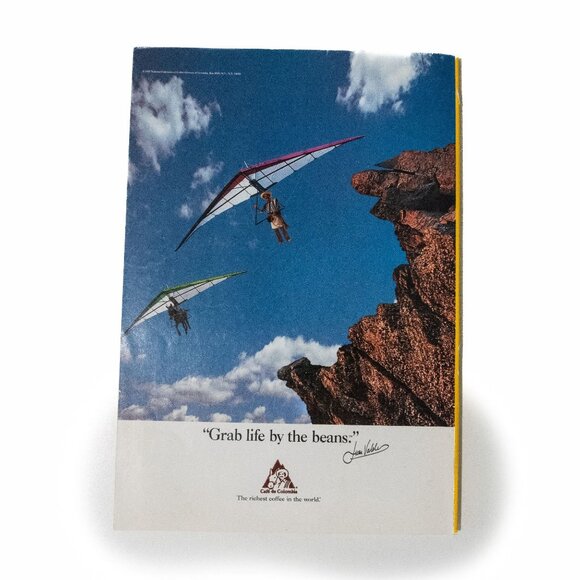 National Geographic Magazine Vol. 190 No. 3 September 1996 Four Corners Edition - Picture 6 of 10